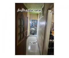 بيت ارضي للبيع في المزة 86 مدرسة