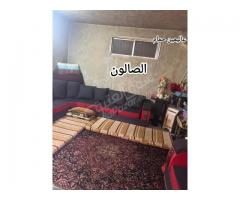 بيت ارضي للبيع في المزة 86 مدرسة