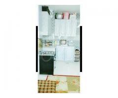 شقة للبيع في حاميش