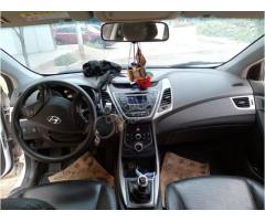 سيارة هيونداي افانتي للبيع - صورة 5/7