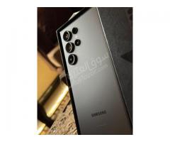 موبايل Samsung s24 Ultra للبيع