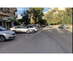 شقة للبيع في دمشق المزة