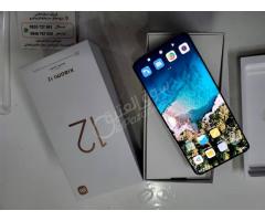 موبايل Xiaomi 12 للبيع