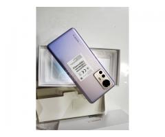 موبايل Xiaomi 12 للبيع - صورة 5/7
