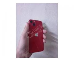 موبايل Iphone 13 للبيع