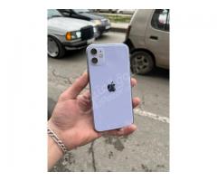 موبايل Iphone 11 للبيع