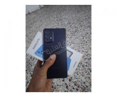 موبايل Samsung A72 للبيع