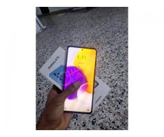 موبايل Samsung A72 للبيع