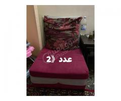 طقم كنب لف صندوق للبيع - صورة 3/3
