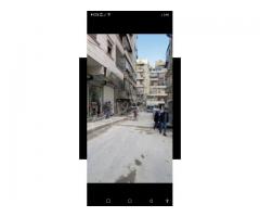 محل للبيع في حلب