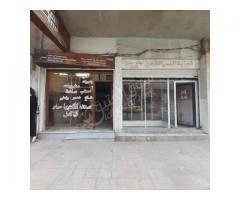 منزل ومحل للبيع في طرطوس