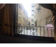 شقة للبيع في قدسيا