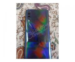 موبايل Samsung A50 للبيع