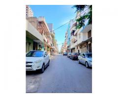 شقة للبيع في طرطوس الرمل الأوسظ
