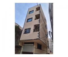 بناء للبيع في بيت سحم - صورة 1/2