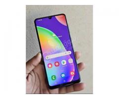 موبايل Samsung A31 للبيع