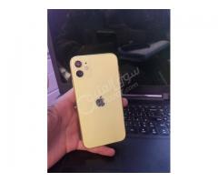 موبايل Iphone 11 للبيع