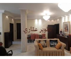 شقة للأيجار في مشروع دمر