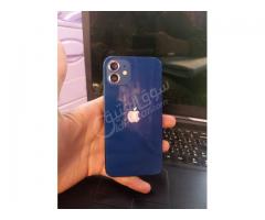 موبايل Iphone 12 للبيع