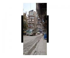 محل للبيع في الميدان