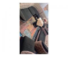 طقم كنب زاويه للبيع