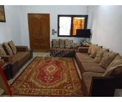 طقم كنب صندوق للبيع
