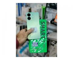 موبايل Infinix smart 7 للبيع