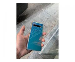 موبايل Samsung S10 plus للبيع