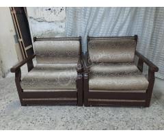 صوفايات ثنائية عدد 2 زان للبيع