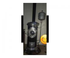 صوبية مازوت للبيع في حلب