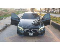 سيارة مرسيدس E220 للبيع - صورة 8/10
