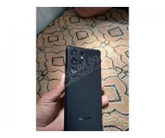 موبايل Samsung S21 Ultra للبيع
