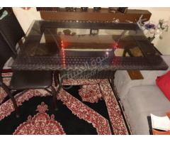 طاولة سفرة للبيع