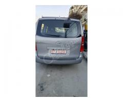 فان هيونداي H1 للبيع - صورة 4/9