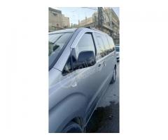 فان هيونداي H1 للبيع - صورة 5/9