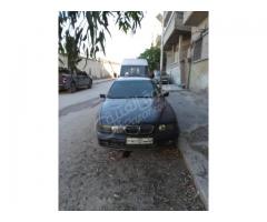 سيارة BMW للبيع