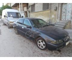 سيارة BMW للبيع