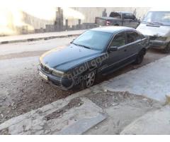 سيارة BMW للبيع