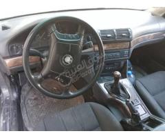 سيارة BMW للبيع - صورة 5/6