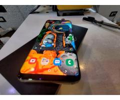 موبايل Samsung S8 plus للبيع
