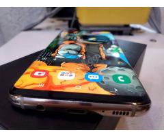 موبايل Samsung S8 plus للبيع