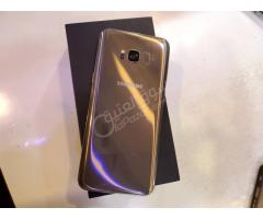 موبايل Samsung S8 plus للبيع - صورة 6/8