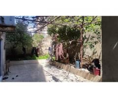 شقة للبيع في اليرموك