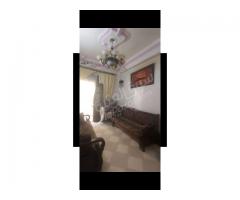 شقة للبيع أو الأيجار في حلب
