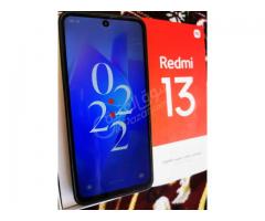 موبايل Redmi 13 للبيع