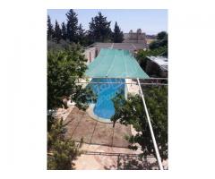 مزرعة للبيع في صحنايا