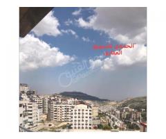 شقة للبيع في مشروع دمر