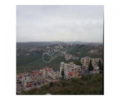 شقة للبيع في طرطوس صافيتا