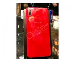 موبايل Samsung A20 للبيع