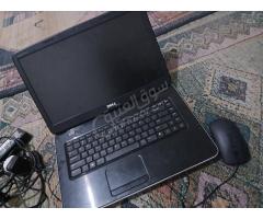 لابتوب Dell مستعمل للبيع
